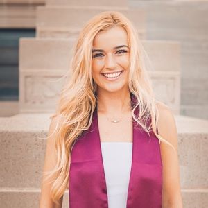 Meet your Posher, Julie